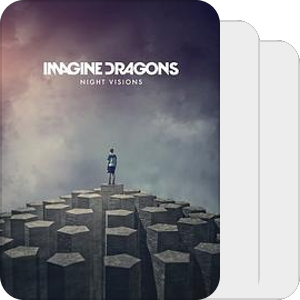 imagine dragons