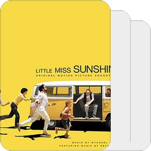 Little Miss Sunshine