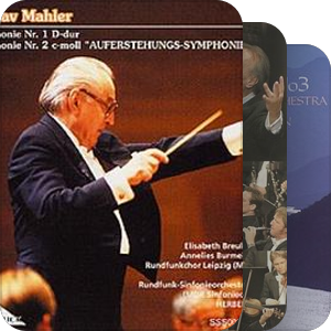 Mahler Selection.