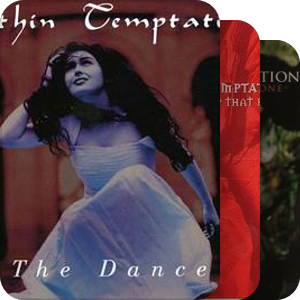 『誘惑本質·Within Temptation 』