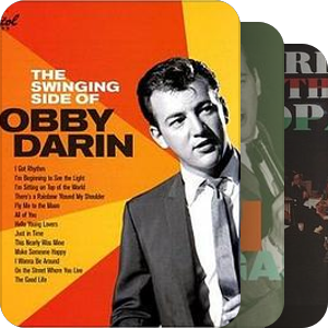 Bobby Darin