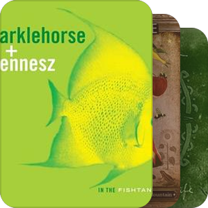 Sparklehorse