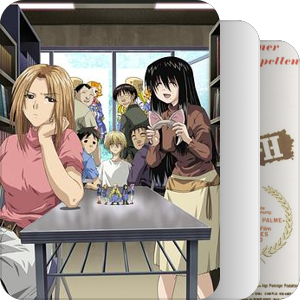 银幕上的geeks/otakus