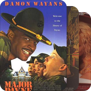 Movie of 1990s