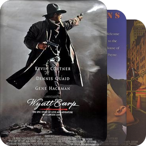 Movie of 1990s