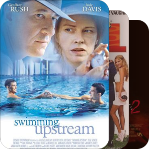 Movie of 2003