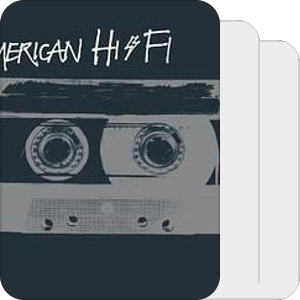 American HI-FI