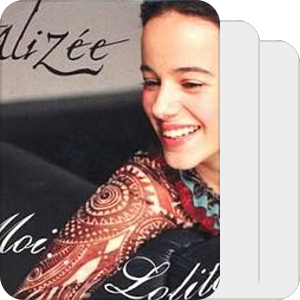 alizee