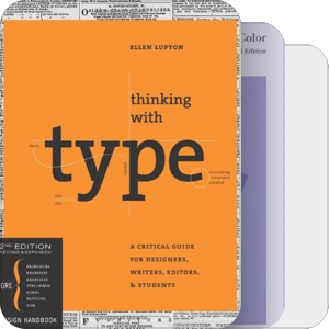 good design & art books