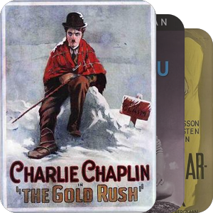 Criterion Collection 501-