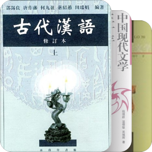 北大西语文学研究生入学考试基本书单