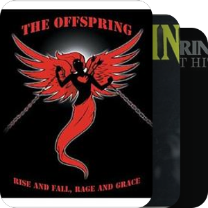 the offspring