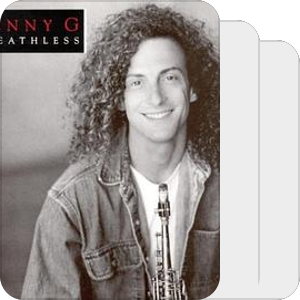 : Kenny G