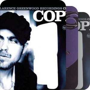 Citizen Cope - Clarence Greenwood