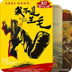 冷门收藏