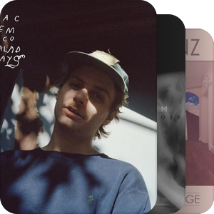 My Albums of 201404