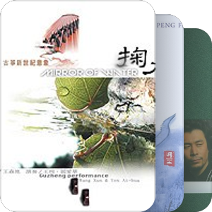 丝竹之悦耳