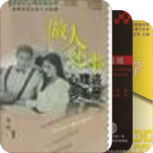 咨询行业工具书21本