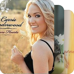 Carrie Underwood