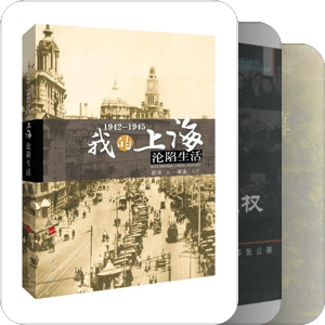 汪精卫政权研究