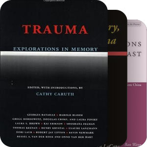 trauma and memory