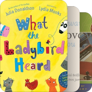 Baby read