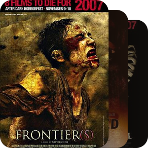 【电影】After Dark Horrorfest 2007