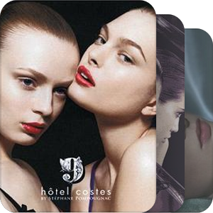 Hotel Costes Vol 1-9