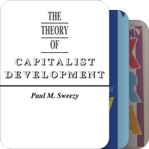 Marx: Political Economy