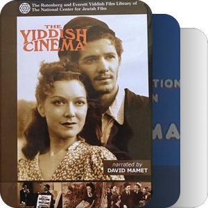 Yiddish Film
