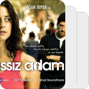 issiz adam