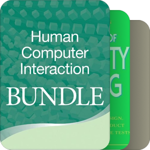 Human Computer Interaction