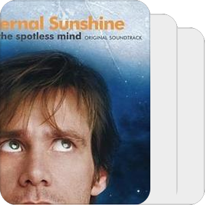 Eternal Sunshine of Spotless Mind