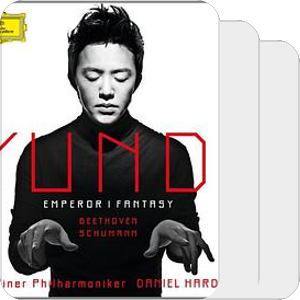 Yundi Li