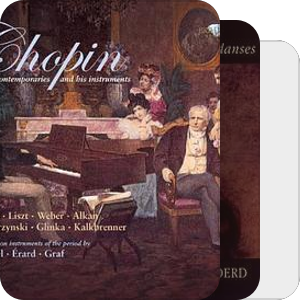 Chopin on Fortepiano