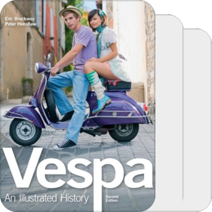 vespa