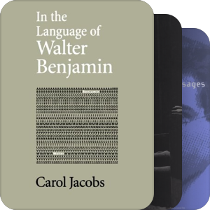 本雅明的星辰（Walter Benjamin）