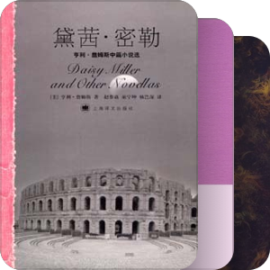小说集