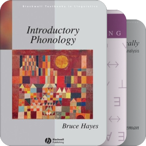 CUNY Computational Linguistics textbook