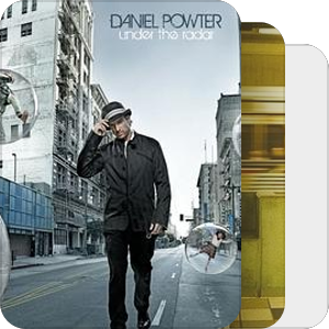 Daniel Powter