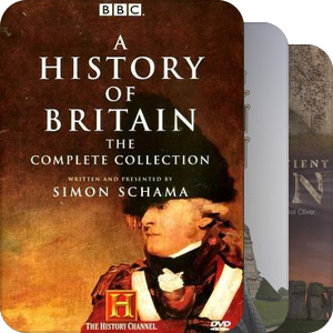 英国历史