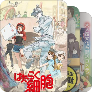 那些爱过的日常