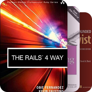 Ruby or Rails