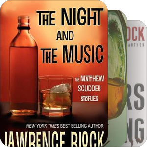 Lawrence Block：Matthew Scudder novels