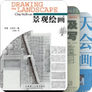 别多话要多画
