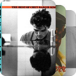 Jazz state of mind