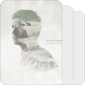 Ólafur Arnalds