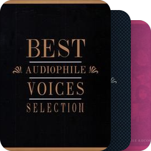 Best Audiophile Voices