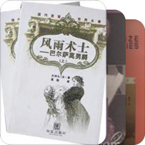 我的书
