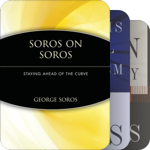 George Soros